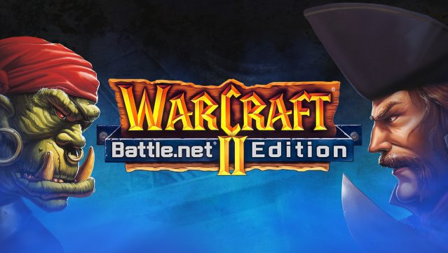 Warcraft 2 Battle.net Edition