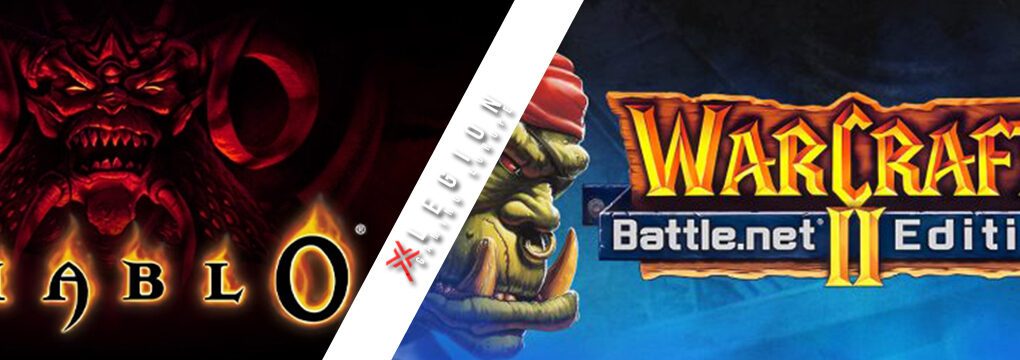 Warcraft und Diablo auf Battle.net kostenlos