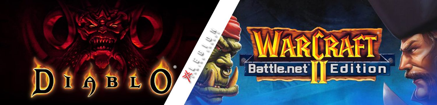 Warcraft und Diablo auf Battle.net kostenlos