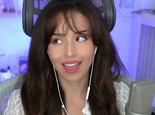 pokimane