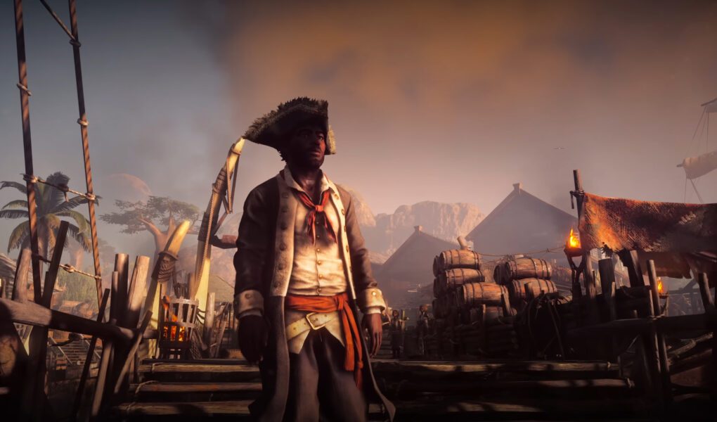 ubisoft, skull and bones