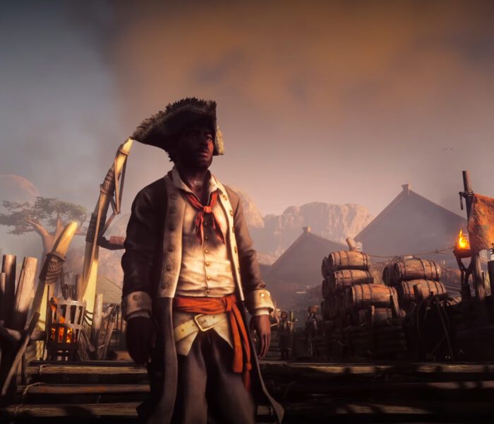 ubisoft, skull and bones