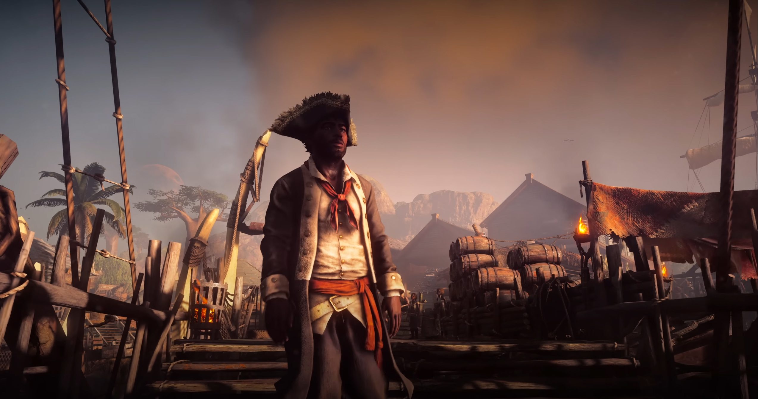 ubisoft, skull and bones