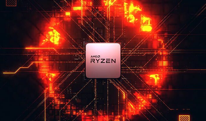 amd ryzen 8000G, 5700x3D