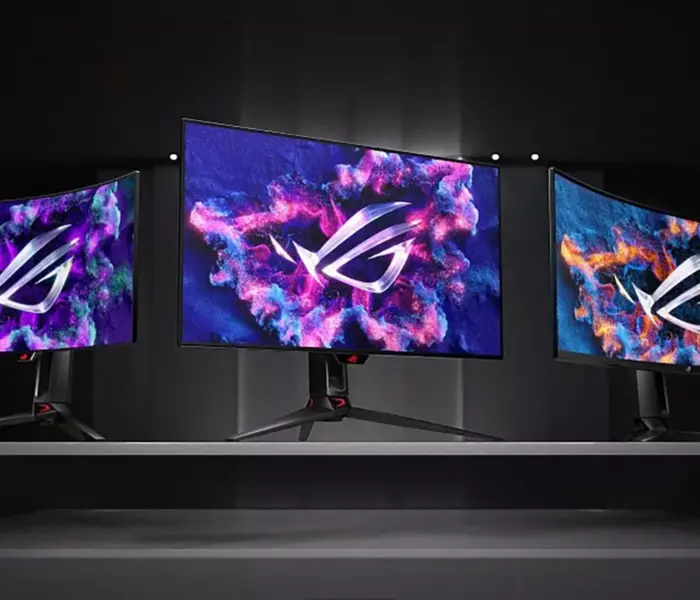 Gaming Monitore