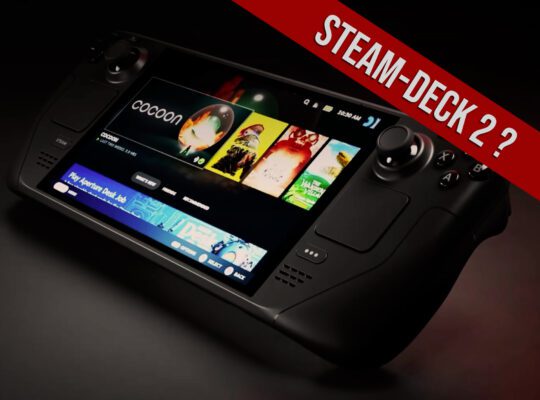 steam deck 2 leak, reddit post