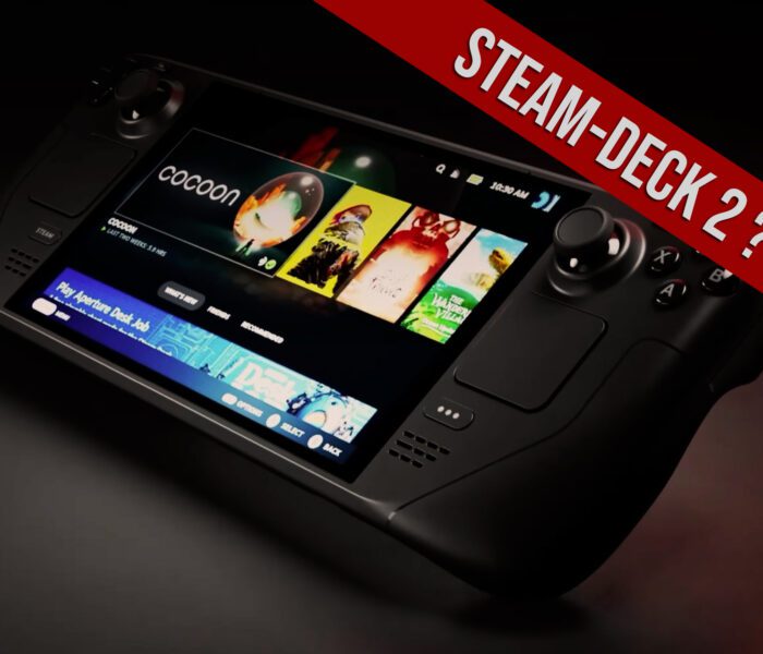 steam deck 2 leak, reddit post