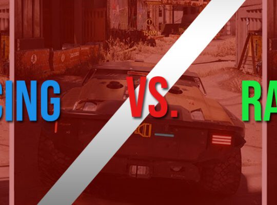 raytracing vs pathtracing