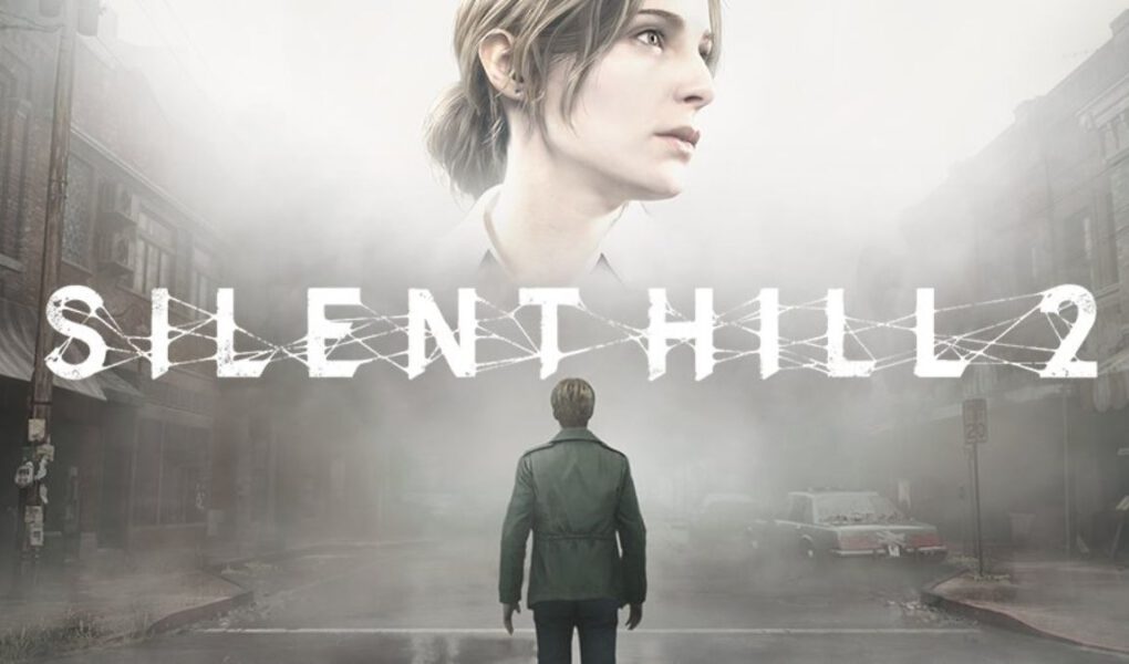 silent hill 2 remake, team blooper an board