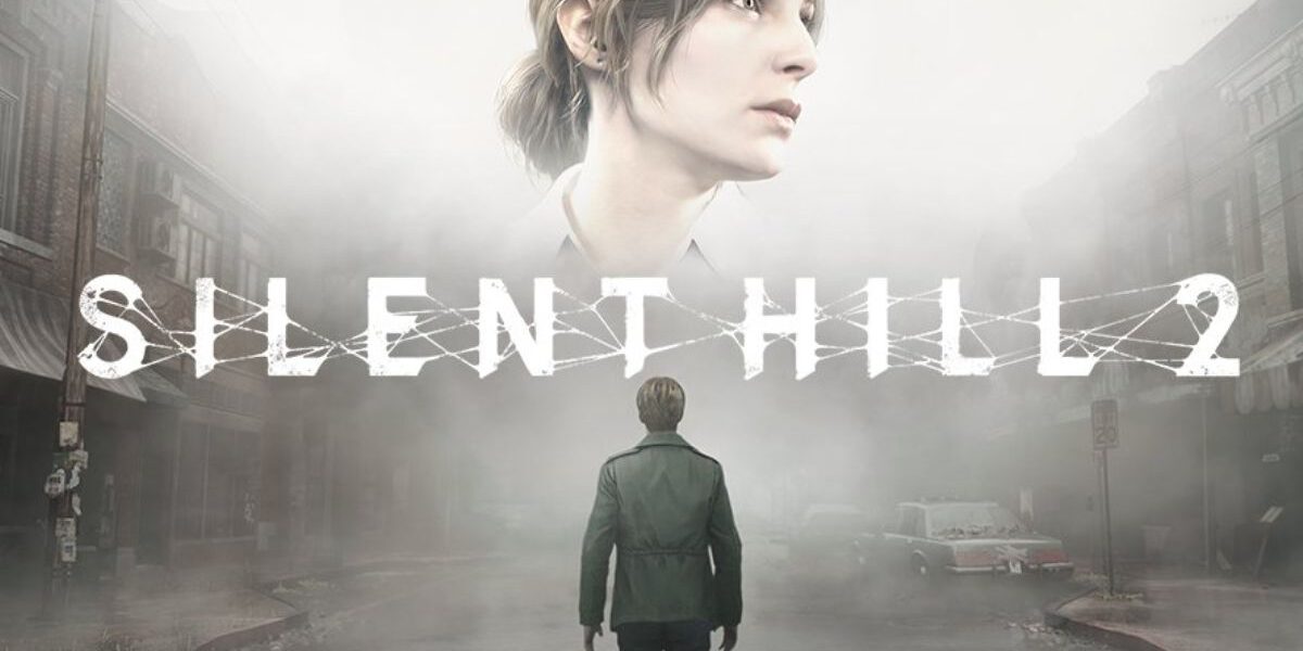 silent hill 2 remake, team blooper an board