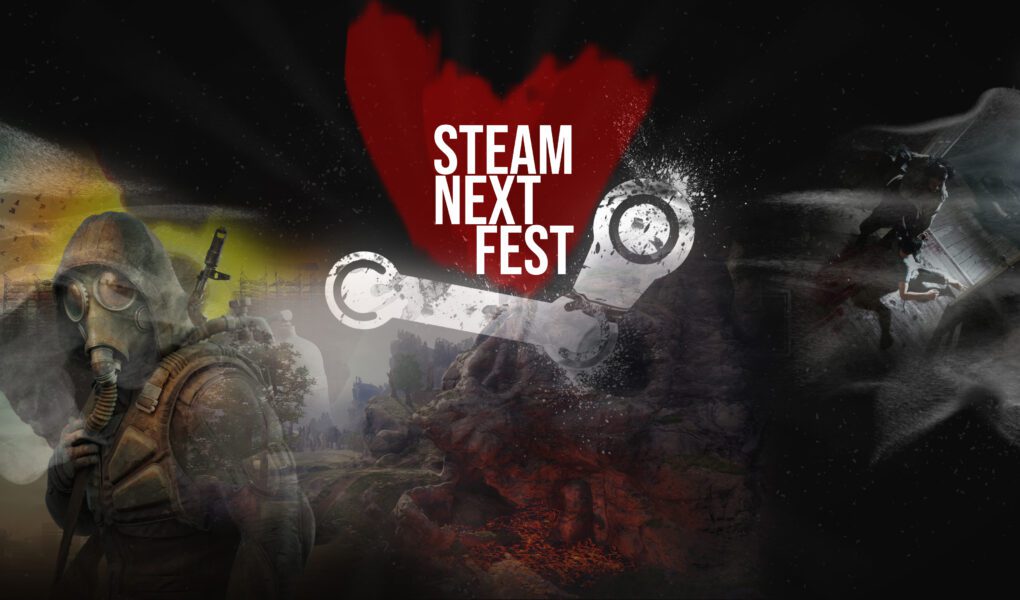 Steam News aufLegion Gaming