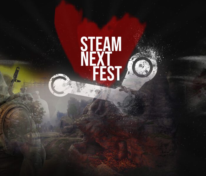 Steam News aufLegion Gaming