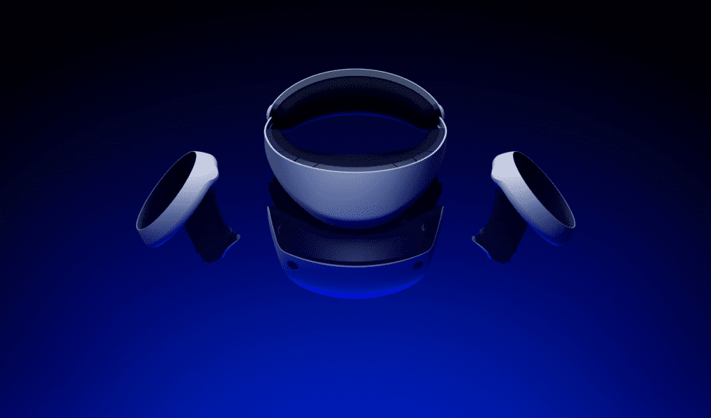 Playstation VR2