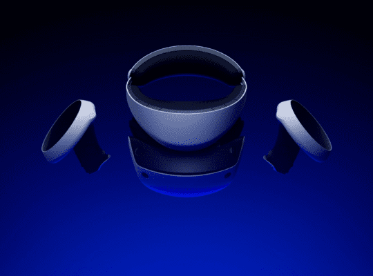 Playstation VR2