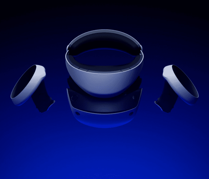 Playstation VR2